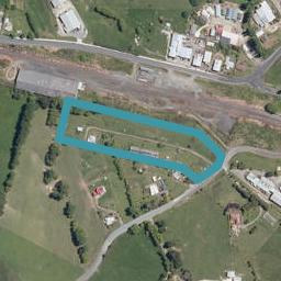 34 Whakapirau Road, Maungaturoto