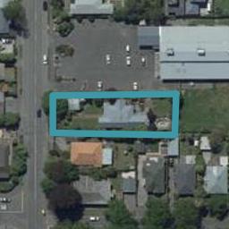 136 Springfield Road, St Albans, Christchurch