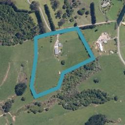 499B Hautapu Road, Pakaraka, Kaikohe