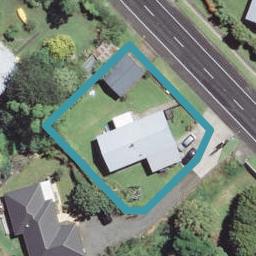 98 Oxford Road, Okato, Okato