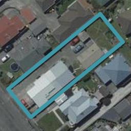 16 Sylvan Street, Hillmorton, Christchurch