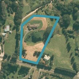 380 Tara Road, Kaiwaka