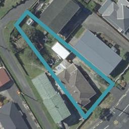 30 Arawa Street, Tainui, Dunedin