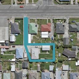 193 Tramway Road, Strathern, Invercargill