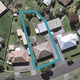 43 Drake Street, Vogeltown, New Plymouth