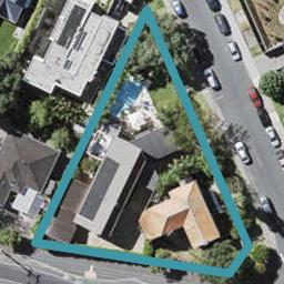 1/2 Clifton Road, Hauraki, Auckland