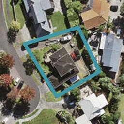 14 Rifleman Rise, Unsworth Heights, Auckland