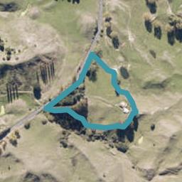 303 Rongoiti Road, Taihape