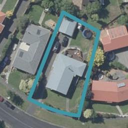 45 Walton Park Avenue, Fairfield, Dunedin