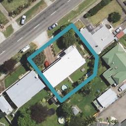 105 Ballance Street, Whataupoko, Gisborne