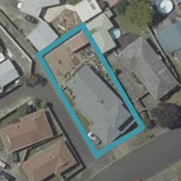 15 Herbert Avenue, Cloverlea, Palmerston North