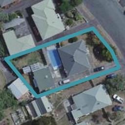 35 Oxford Street, Lansdowne, Masterton