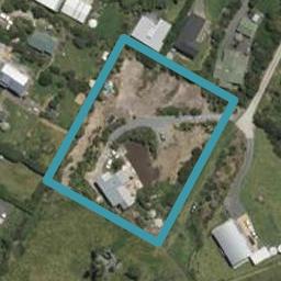 12 Ranui Road, Whangarei