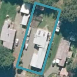 21 Keppel Street, Pōrangahau