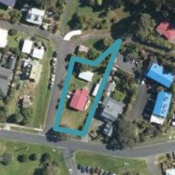 2 Prospect Street, Russell, Russell