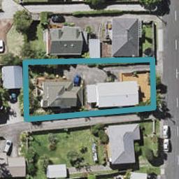 2/59 Selwyn Crescent, Forrest Hill, Auckland