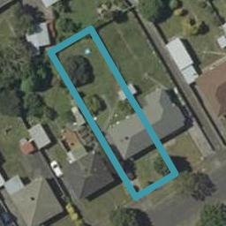 63 Manson Street, Terrace End, Palmerston North