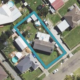 40 Massey Road, Mangapapa, Gisborne