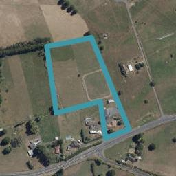 416 Te Kowhai Road, Te Kowhai