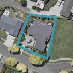 25 Speranza Avenue, Otaki