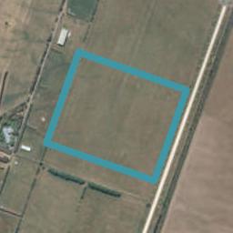 1733 South Eyre Road, Eyrewell, West Eyreton