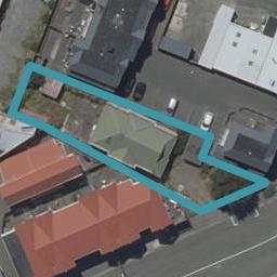 98A Harrow Street, North Dunedin, Dunedin
