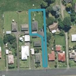 28 Ngatai Street, Taumarunui