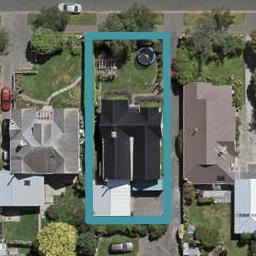 103 Lewis Street, Gladstone, Invercargill