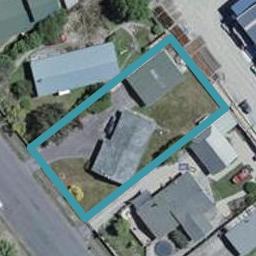 8 Ballance Street, Masterton