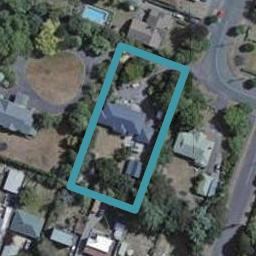 53A College Street, Masterton