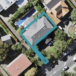 203B St Heliers Bay Road, Saint Heliers, Auckland