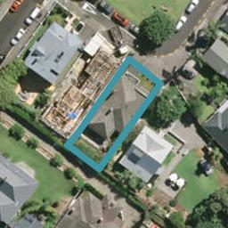 5 Selby Square, Saint Marys Bay, Auckland