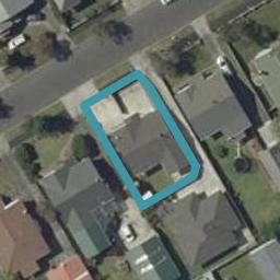 31 Miro Street, Takaro, Palmerston North
