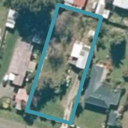25 Keppel Street, Pōrangahau