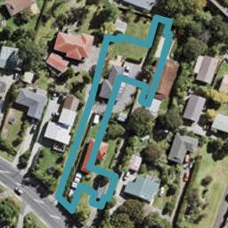 27/241 Don Buck Road, Massey, Auckland