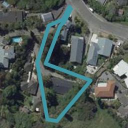 1 Paulus Terrace, Cashmere, Christchurch