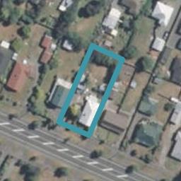 15 Elizabeth Avenue, Rakaia, Rakaia
