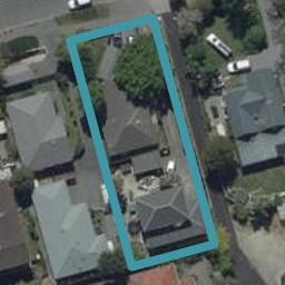 44B Jeffreys Road, Fendalton, Christchurch