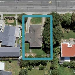 811 Tweed Street, Rockdale, Invercargill