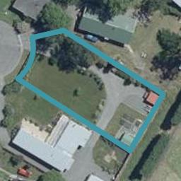 5 Croft Place, Culverden, Culverden