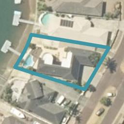 505 Waterways Parade, Pauanui