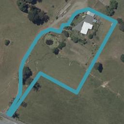 206 Lethbridge Road, Feilding, Feilding