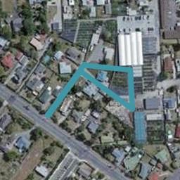 29 South Belt, Solway, Masterton