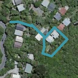 14A Salisbury Garden Court, Wadestown, Wellington