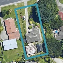 4 Frank Street, Koutu, Rotorua