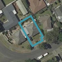 8 Haast Place, Awapuni, Palmerston North