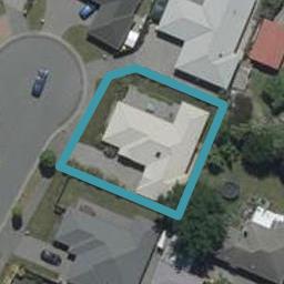 20 Strathcarron Place, Broomfield, Christchurch
