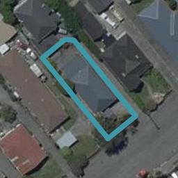 43 Leitch Street, Somerfield, Christchurch