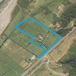 1301 Kumara Junction Highway, Awatuna, Hokitika