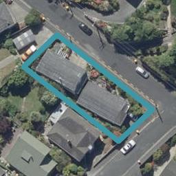 12 Leven Street, Roslyn, Dunedin